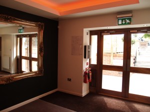 OLYMPUS DIGITAL CAMERA