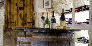 Seaham_Hall_Cellar_2