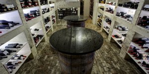 Seaham_Hall_Cellar_4