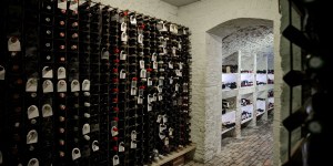 Seaham_Hall_Cellar_6