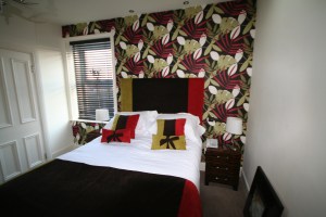 townhouse bedrooms 027