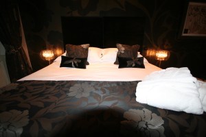 townhouse bedrooms 051